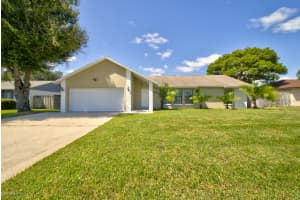 2594 Village Park Dr, Melbourne, FL 32934, Sold 10/31/19