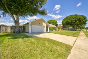 2594 Village Park Dr, Melbourne, FL 32934, Sold 10/31/19