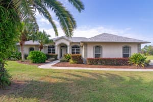 2750 Fawn Lake Blvd, Mims, FL 32754, Sold 11/27/19