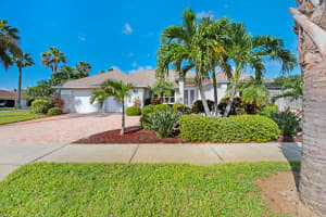 301 Salida Dr, Satellite Beach, FL 32937, Sold 01/15/20