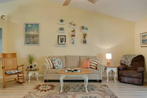 2705 Park Pl Blvd, Melbourne, FL 32935, Sold 11/27/19