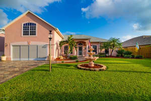 6119 Meghan Dr, Melbourne, FL 32940, Sold 12/23/19