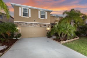 2655 Snapdragon Dr, Palm Bay, FL 32907, Sold 12/13/19