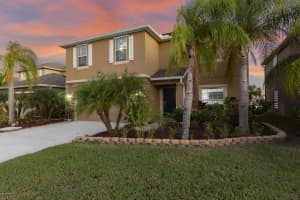 2655 Snapdragon Dr, Palm Bay, FL 32907, Sold 12/13/19