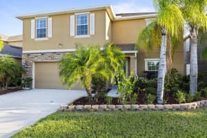 2655 Snapdragon Dr, Palm Bay, FL 32907, Sold 12/13/19