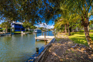 393 Nikomas Way, Melbourne Beach, FL 32951, Sold 12/23/19