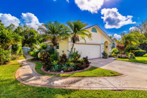 74 Mohican Way, Melbourne Beach, FL 32951, Sold 11/15/19