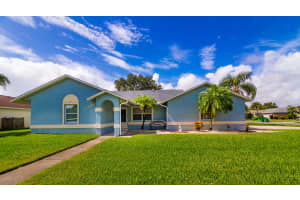 1780 Mallard Lake Rd, Melbourne, FL 32940, Sold 12/31/19