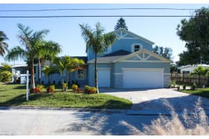 3 Azalea Dr, Cocoa Beach, FL 32931, Sold 02/20/20