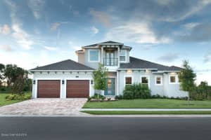 345 Beverly Ct, Melbourne Beach, FL 32951, Sold 08/24/20