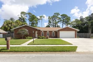 656 Manor Pl, Melbourne, FL 32904, Sold 11/21/19