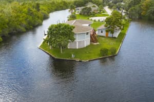 1191 Sunswept Rd NE, Palm Bay, FL 32905, Sold 03/20/20