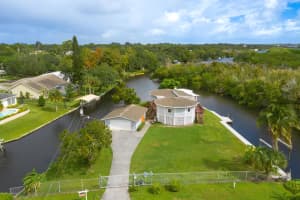 1191 Sunswept Rd NE, Palm Bay, FL 32905, Sold 03/20/20