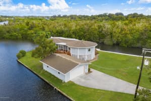 1191 Sunswept Rd NE, Palm Bay, FL 32905, Sold 03/20/20