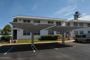 8401 N Atlantic Ave, Cape Canaveral, FL 32920, Sold 07/01/20