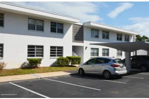 8401 N Atlantic Ave, Cape Canaveral, FL 32920, Sold 07/01/20