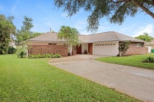 1240 St George Rd, Merritt Island, FL 32952, Sold 12/30/19
