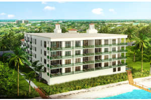 1795 Highway A1a 402, Indialantic, Florida Sold 12/21/22