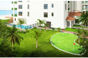1795 Florida A1A, Indian Harbour Beach, FL 32937, Sold 12/01/22