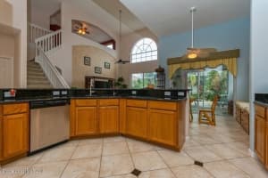 6117 Meghan Dr, Melbourne, FL 32940, Sold 02/12/20