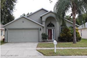 4928 Erin Ln, Melbourne, FL 32940, Sold 01/30/20