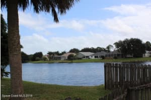 4928 Erin Ln, Melbourne, FL 32940, Sold 01/30/20