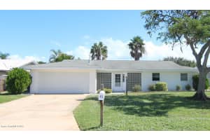 45 Crystal River Dr, Cocoa Beach, FL 32931, Sold 03/10/20