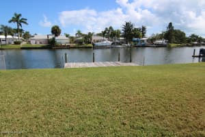 49 Danube River Dr, Cocoa Beach, FL 32931, Sold 03/24/20