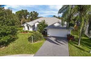 6101 Meghan Dr, Melbourne, FL 32940, Sold 01/28/20