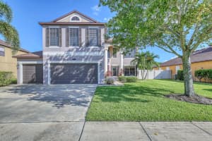 944 Whetstone Pl, Rockledge, FL 32955, Sold 06/11/20