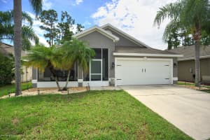 1591 Morgan Ct, Melbourne, FL 32934, Sold 11/15/19