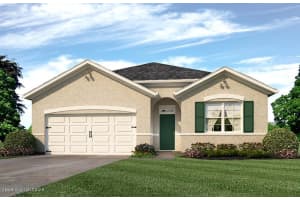 405 Sorrento Dr, Cocoa, FL 32922, Sold 04/21/20