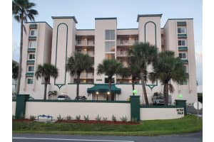 1505 N Hwy A1A, Indialantic, FL 32903, Sold 01/24/20