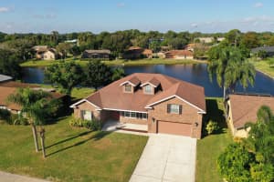 166 Palm Cir, Melbourne, FL 32940, Sold 04/13/20