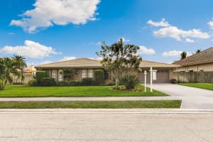 635 Fountain Blvd, Satellite Beach, FL 32937, Sold 04/20/20