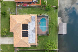 635 Fountain Blvd, Satellite Beach, FL 32937, Sold 04/20/20