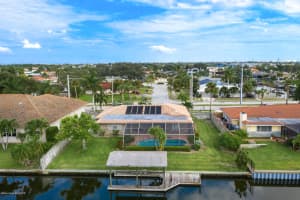 635 Fountain Blvd, Satellite Beach, FL 32937, Sold 04/20/20