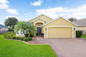 3492 Siderwheel Dr, Rockledge, FL 32955, Sold 12/11/19