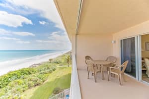 1907 Florida A1A, Indian Harbour Beach, FL 32937, Sold 12/06/19