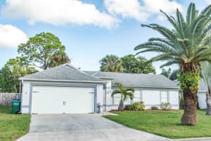 2280 Hickory Dr, Melbourne, FL 32935, Sold 02/28/20