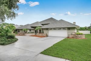 602 Sanderling Dr, Indialantic, FL 32903, Sold 02/14/20