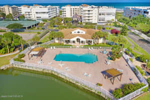 703 Solana Shores Dr, Cape Canaveral, FL 32920, Sold 06/29/20