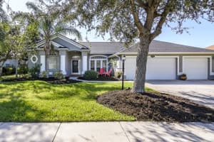 5755 Newbury Cir, Melbourne, FL 32940, Sold 11/22/19