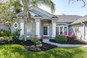 5755 Newbury Cir, Melbourne, FL 32940, Sold 11/22/19
