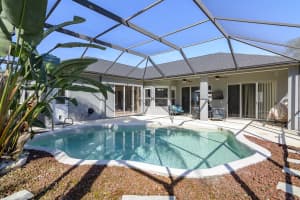 5755 Newbury Cir, Melbourne, FL 32940, Sold 11/22/19