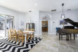 5755 Newbury Cir, Melbourne, FL 32940, Sold 11/22/19