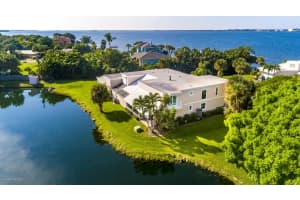 409 La Costa St, Melbourne Beach, FL 32951, Sold 12/30/19