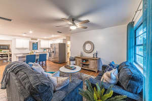 496 Seacrest Ave, Merritt Island, FL 32952, Sold 12/18/19