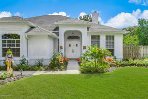 781 Watermill Dr, Merritt Island, FL 32952, Sold 02/25/20