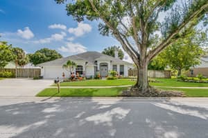 781 Watermill Dr, Merritt Island, FL 32952, Sold 02/25/20